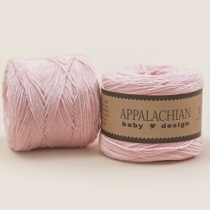 Appalachian Baby Bonjour Baby Blanket Kit
