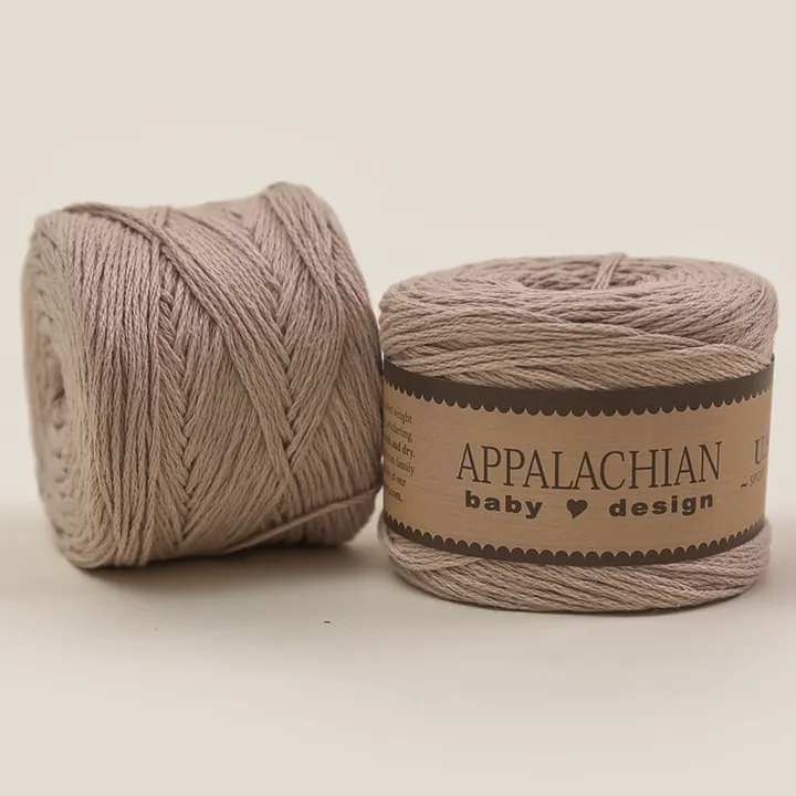 Appalachian Baby Bonjour Baby Blanket Kit