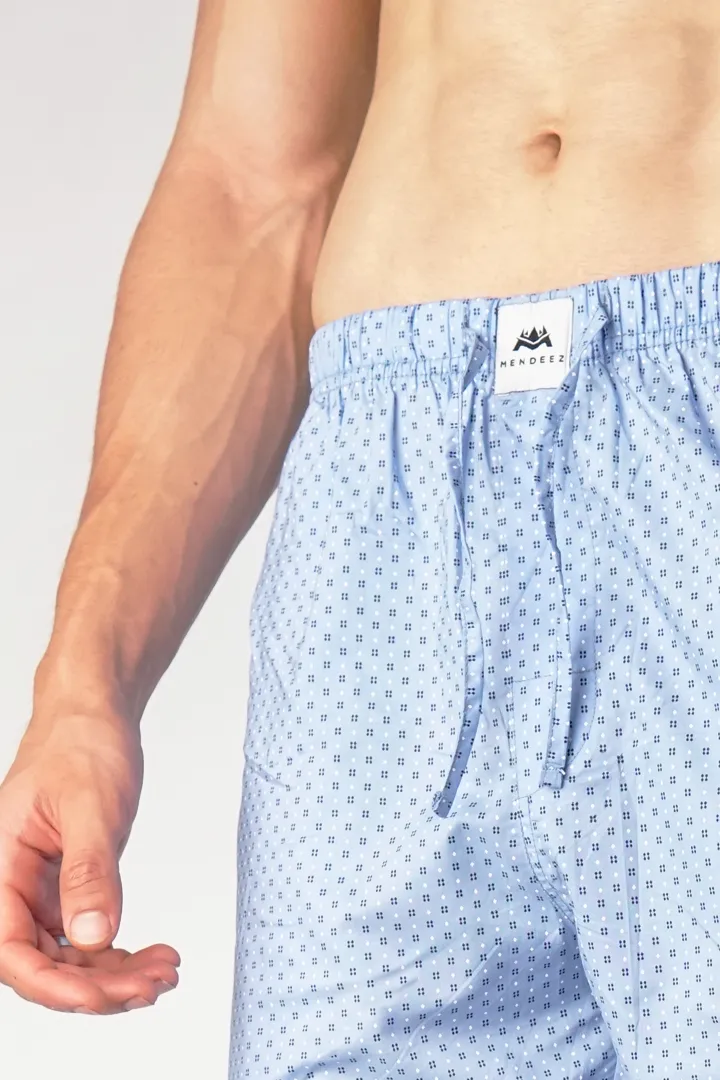 Blizzard Woven Pajama