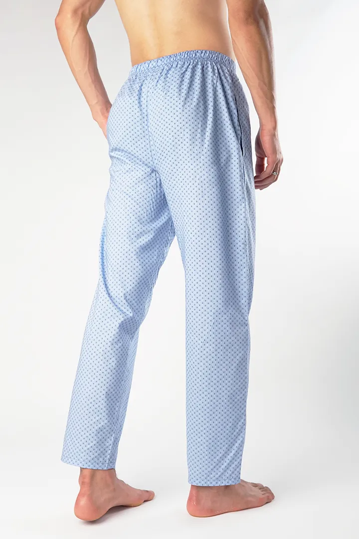 Blizzard Woven Pajama