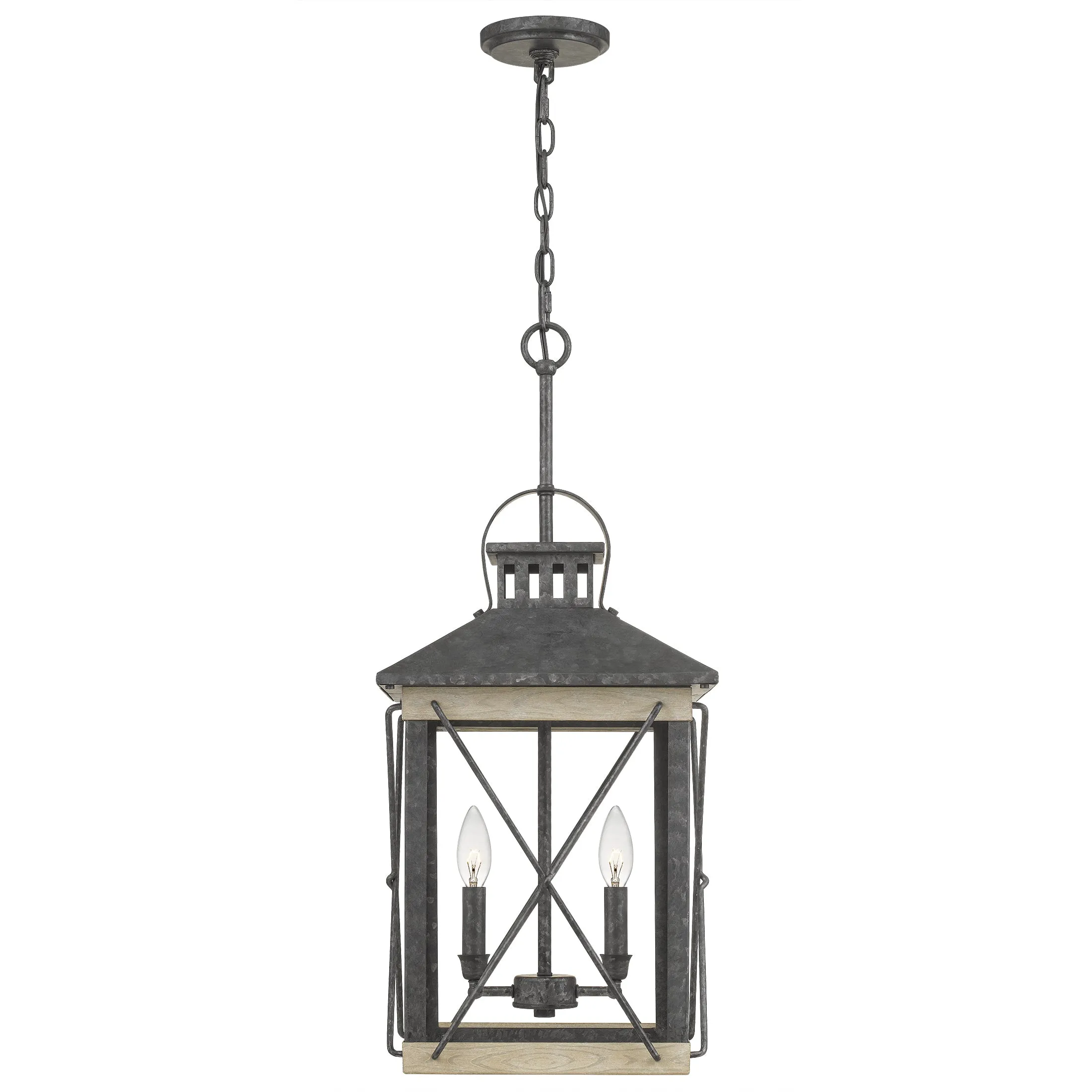 Brennan Pendant
