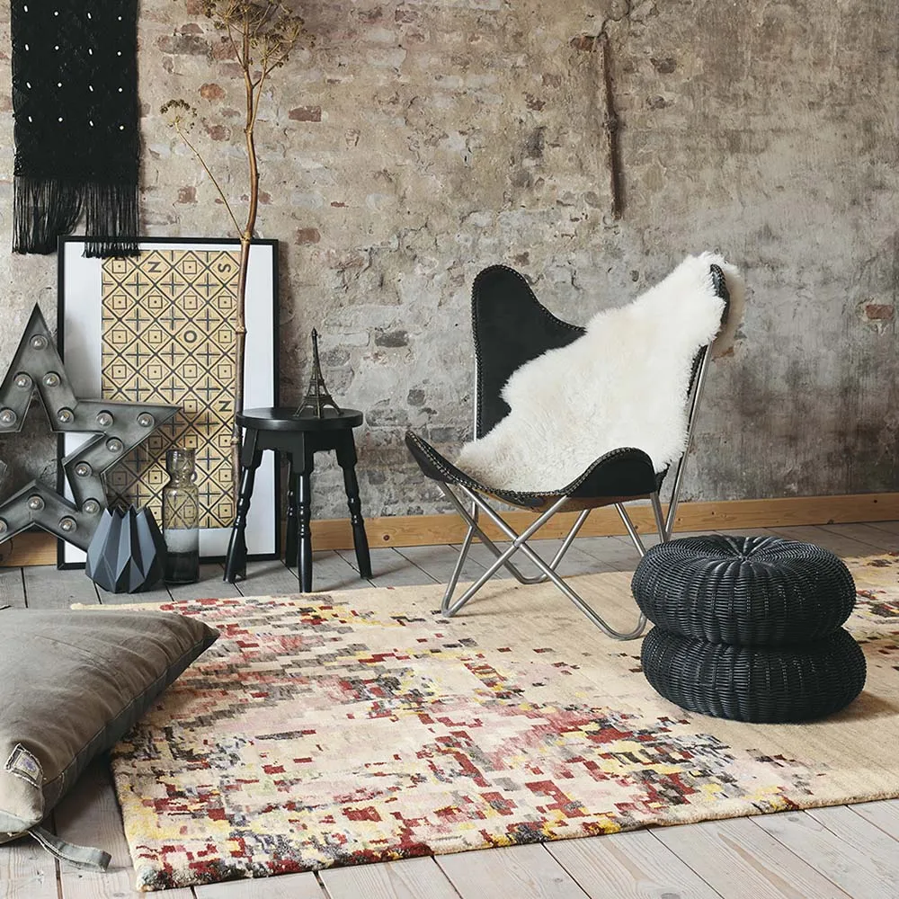 Brink & Champman Yeti Anapurna Rug 51901