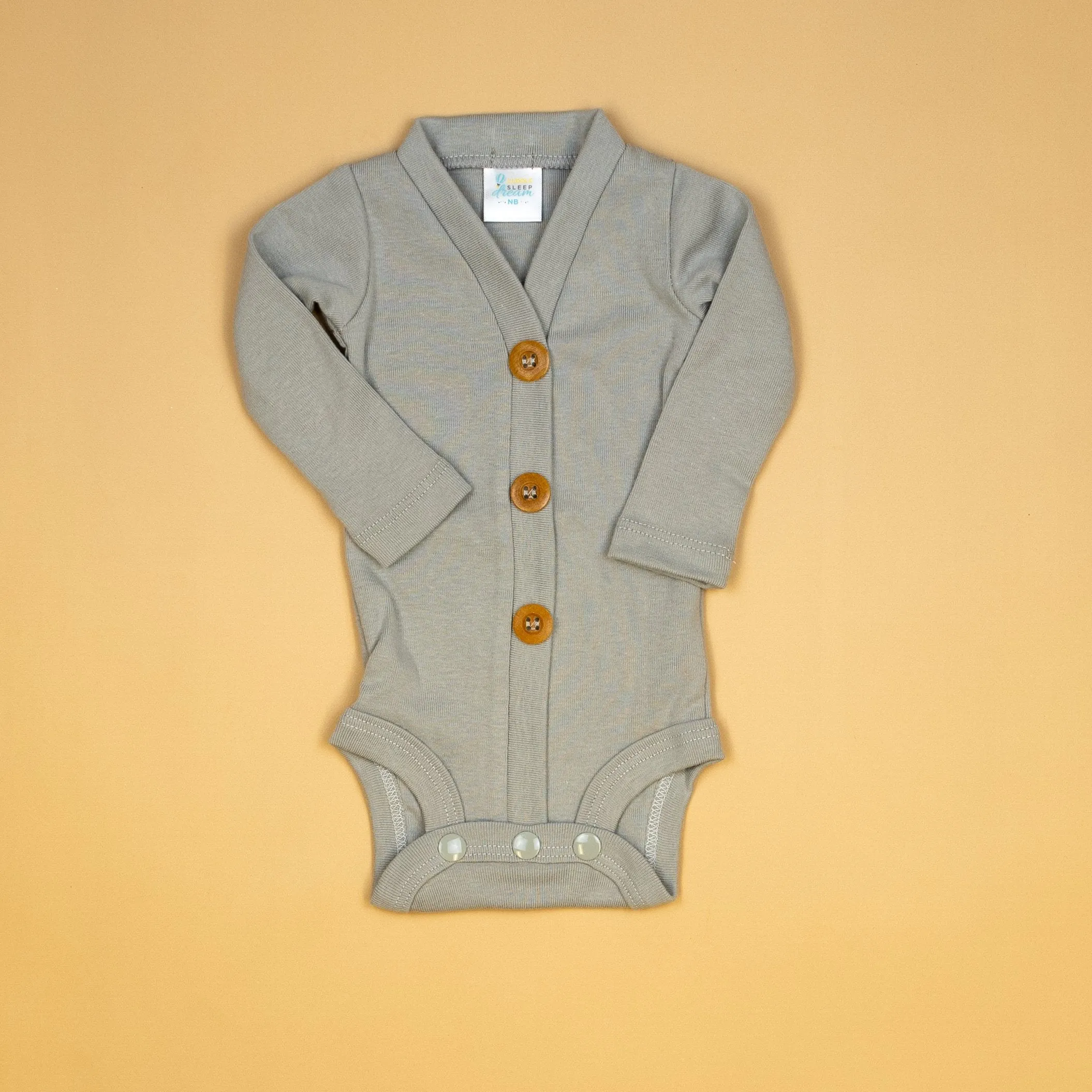 Cardisuit Color Bundle | Light Gray