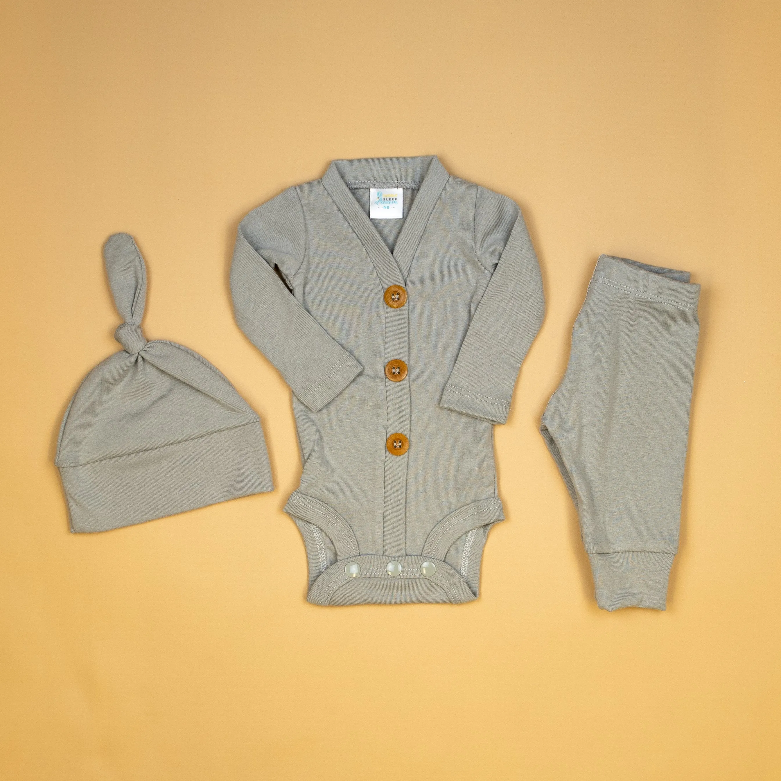 Cardisuit Color Bundle | Light Gray
