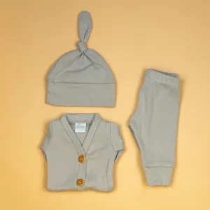 Cardisuit Color Bundle | Light Gray