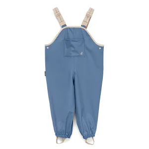 Crywolf Rain Overalls- Southern Blue