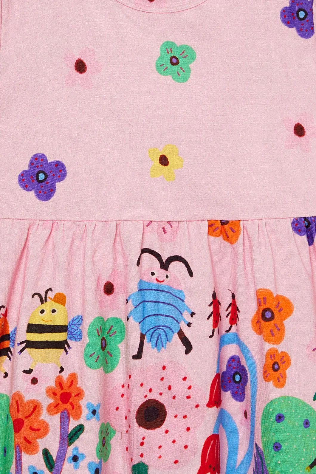 Dreamland Baby Dress