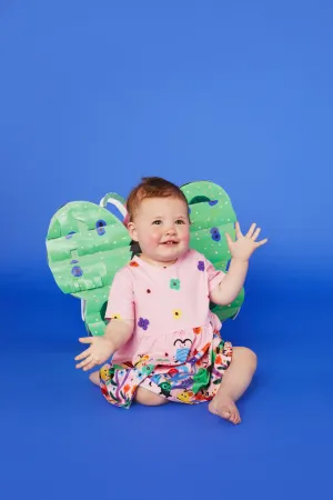 Dreamland Baby Dress