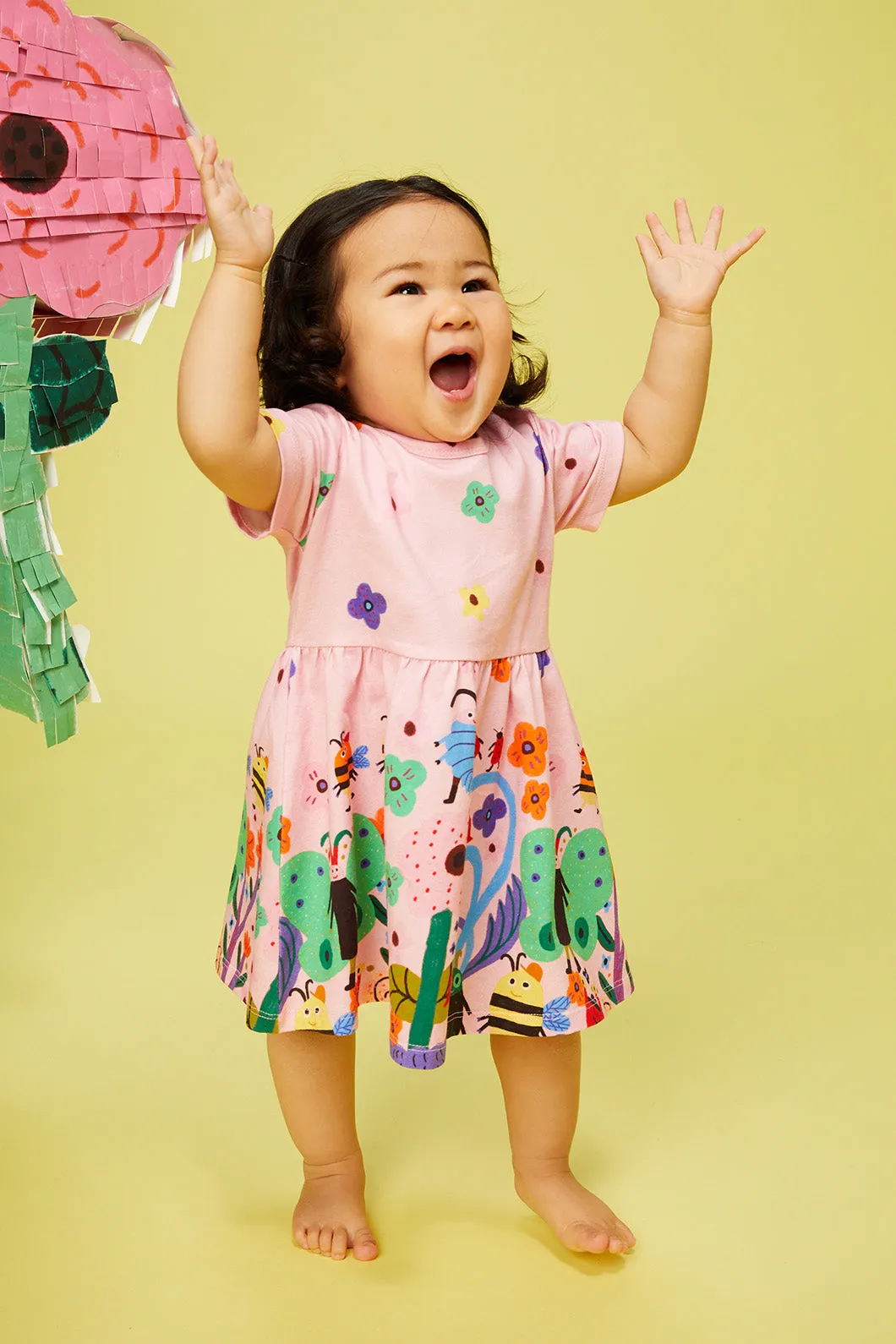 Dreamland Baby Dress