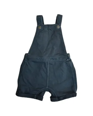 Eeni Meeni Miini Moh Overall Short 6-12M