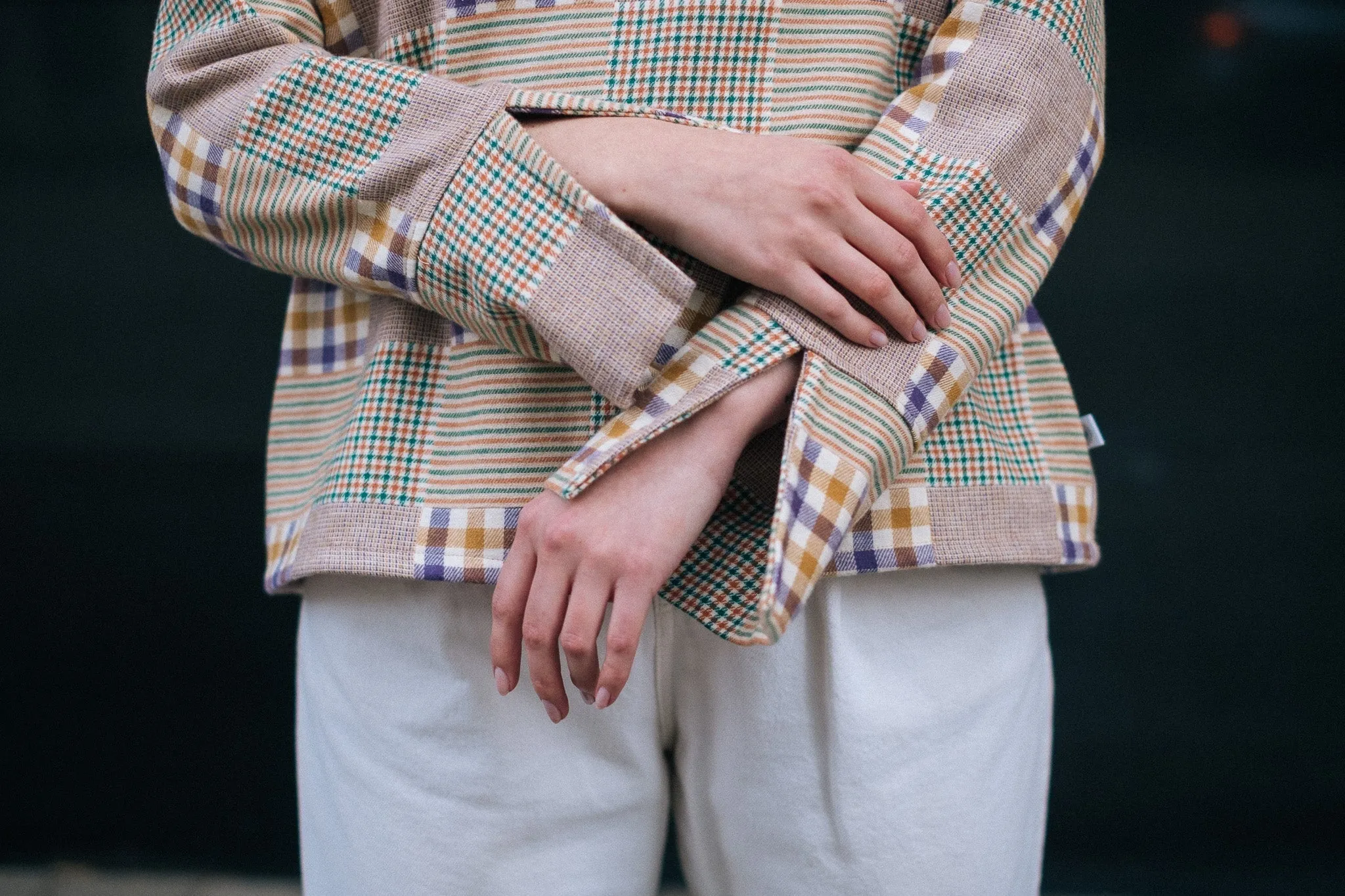 FLANNEL / CHECKS