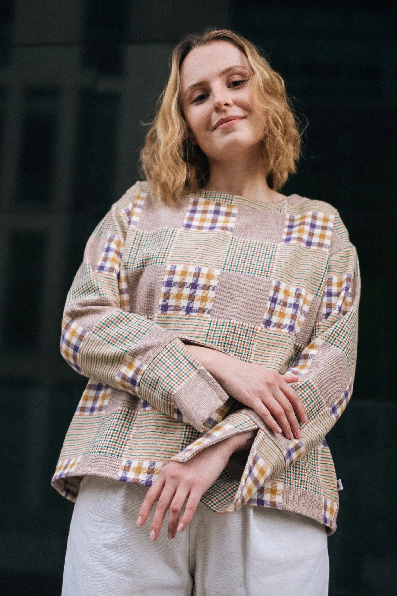 FLANNEL / CHECKS