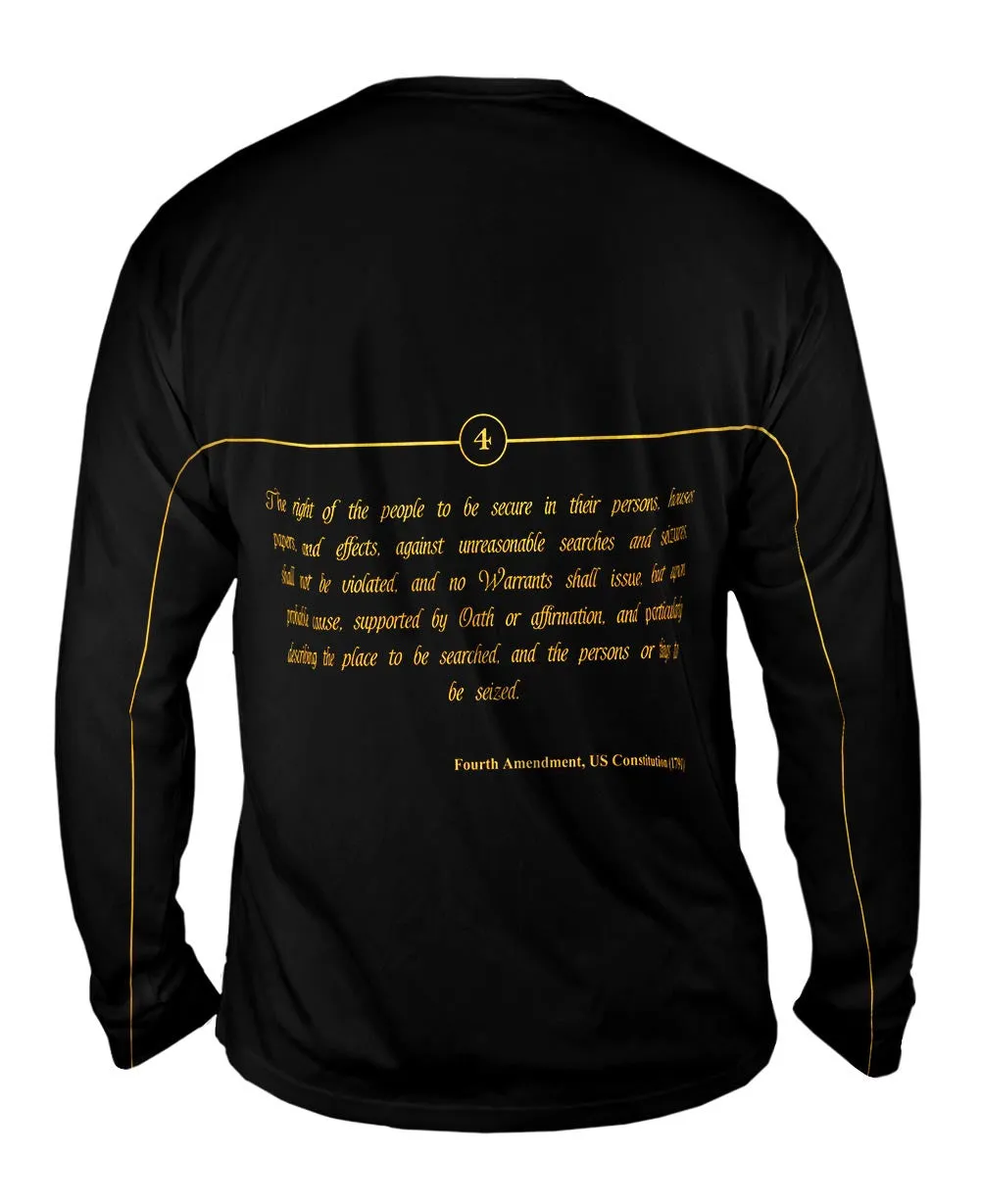 Fourth Amendment Us Constitution