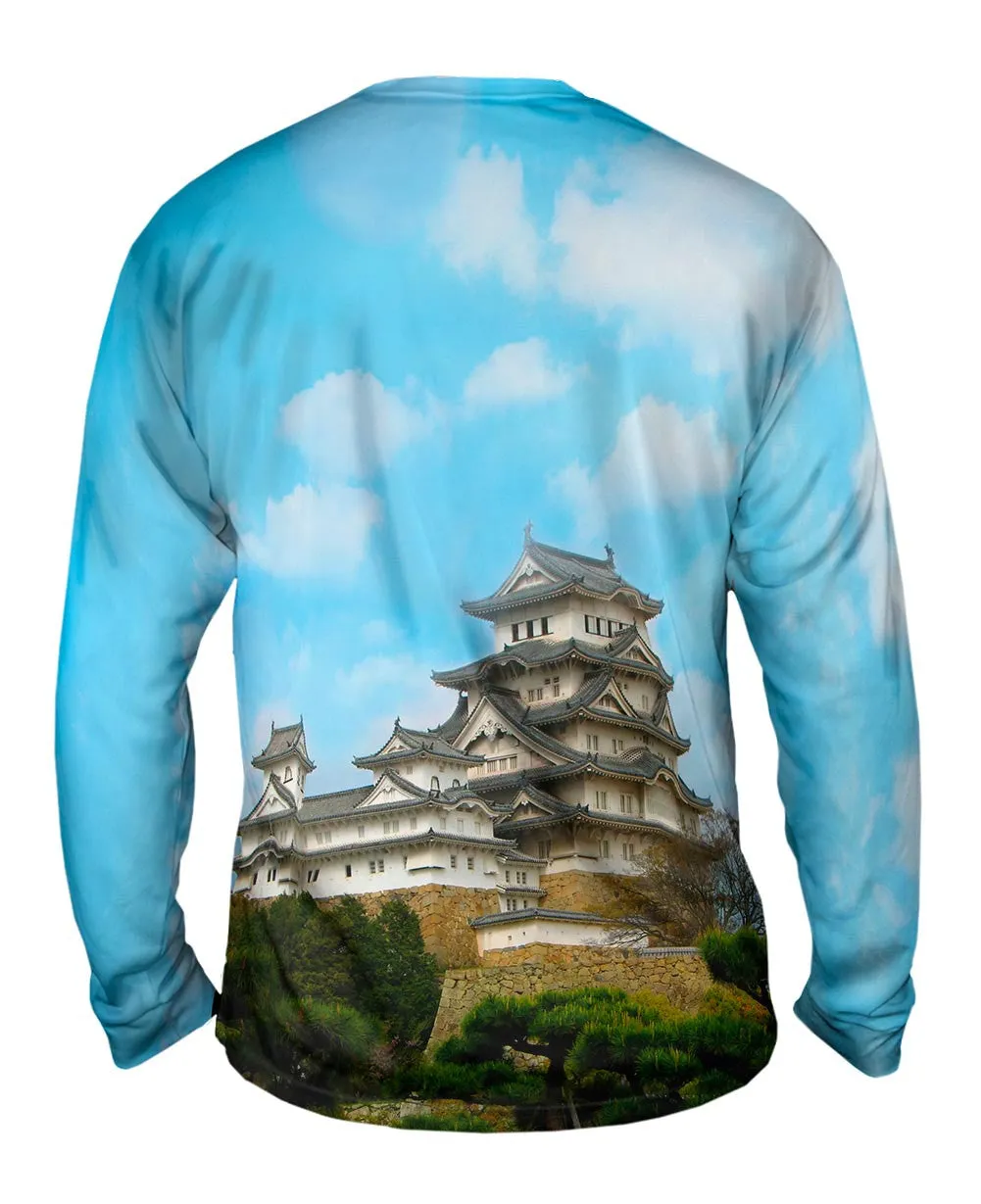 Himeji Castle Japan