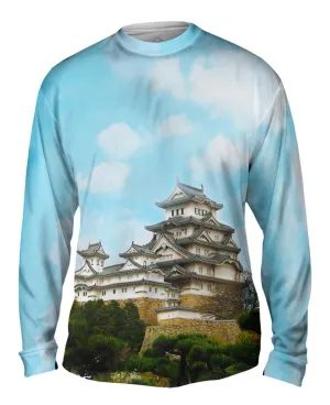 Himeji Castle Japan