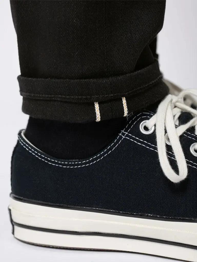 Lean Dean- Dry Black Selvage