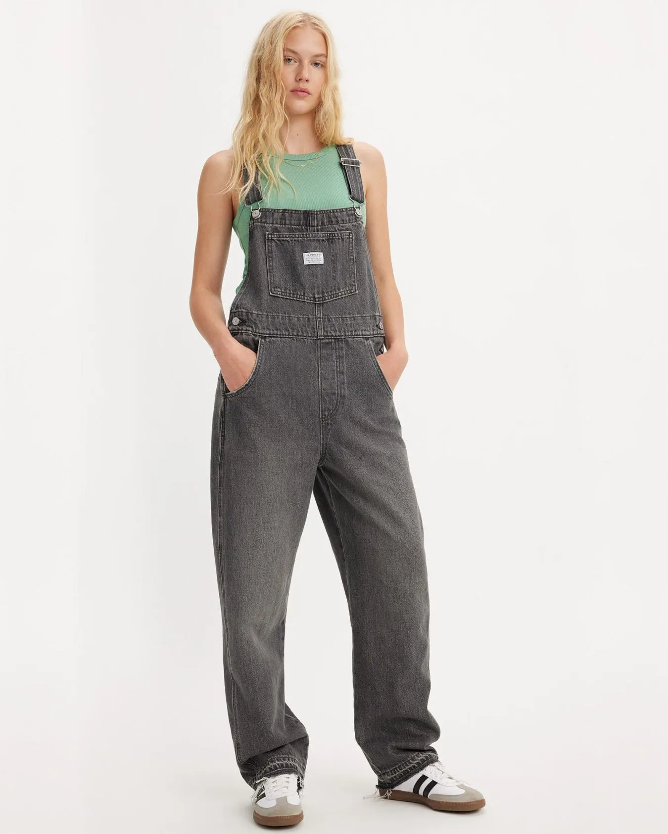 Levi's® Womens Vintage Overall - County Connection