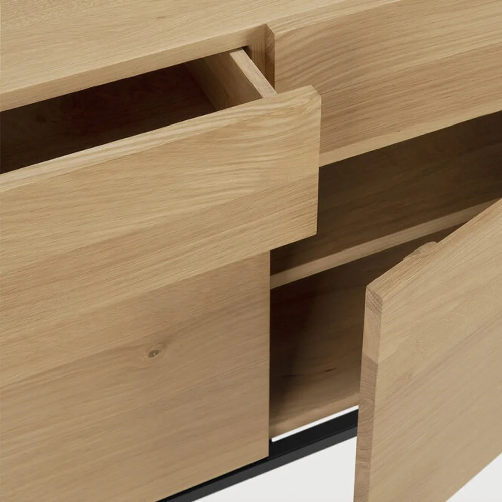 Ligna Sideboard - 43"