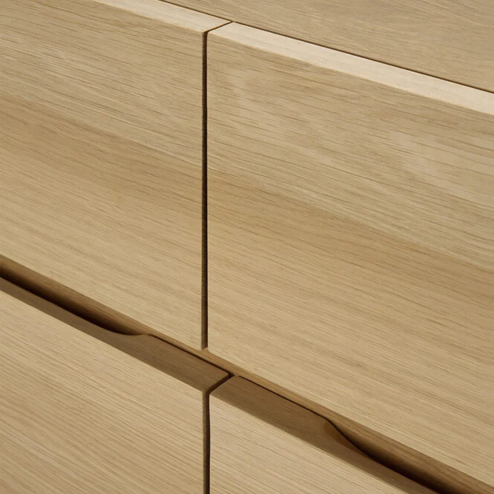 Ligna Sideboard - 43"