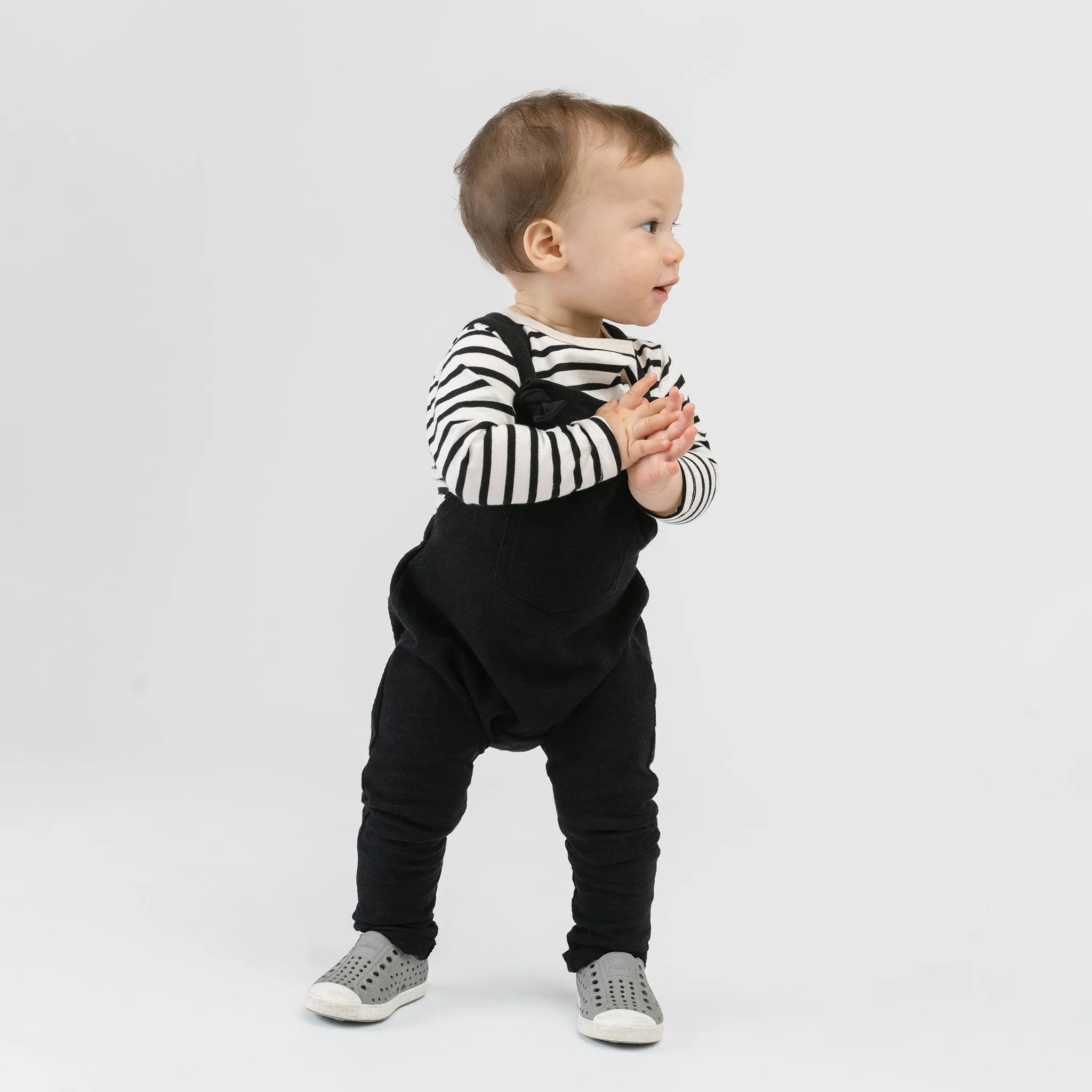 Mod Overalls