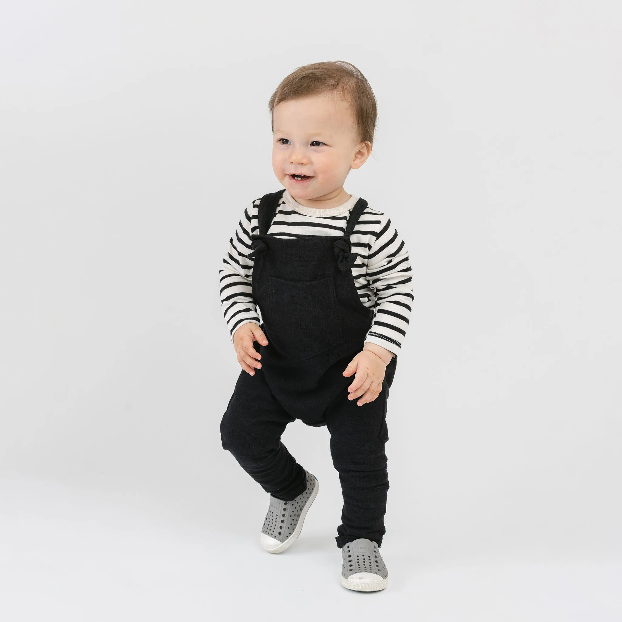 Mod Overalls