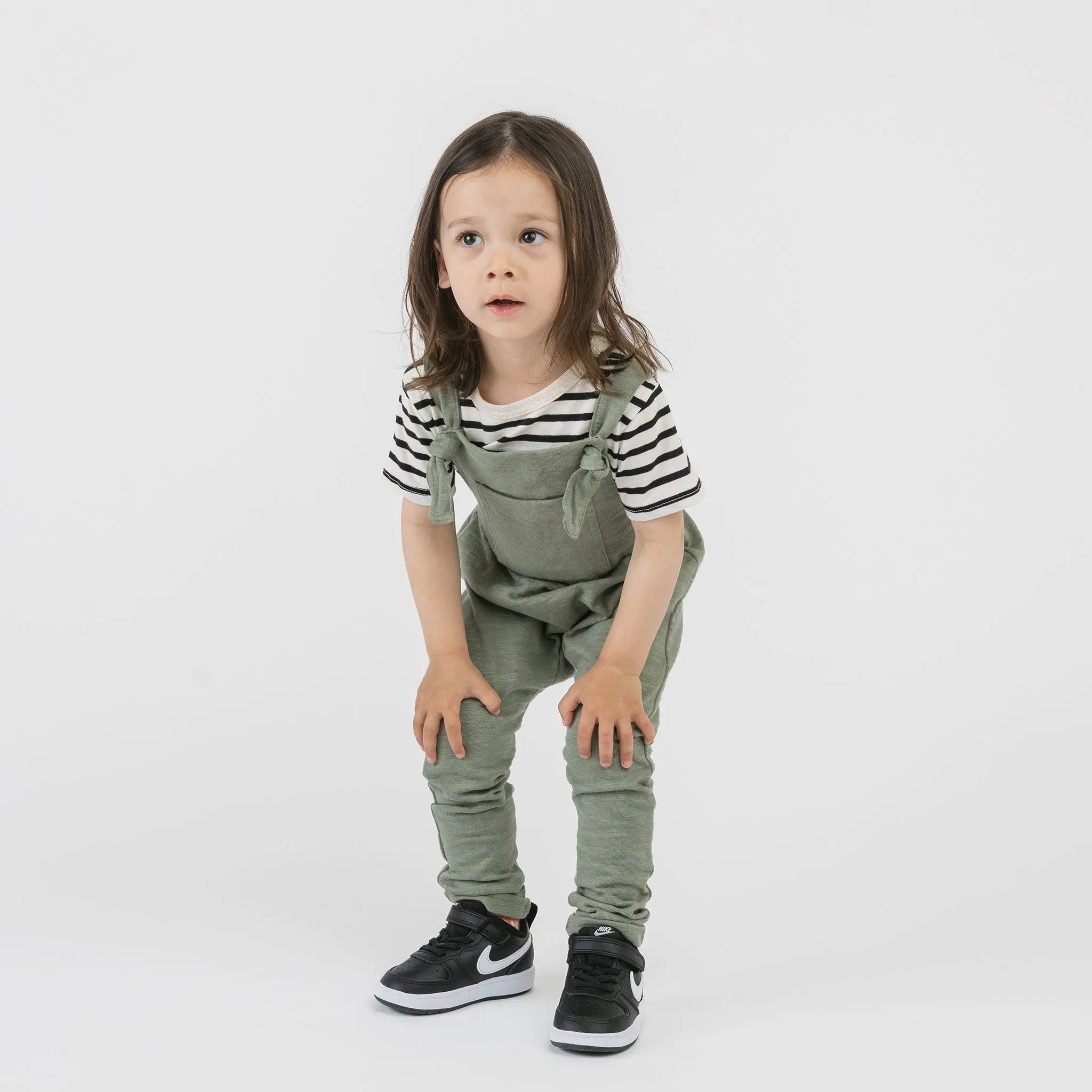 Mod Overalls