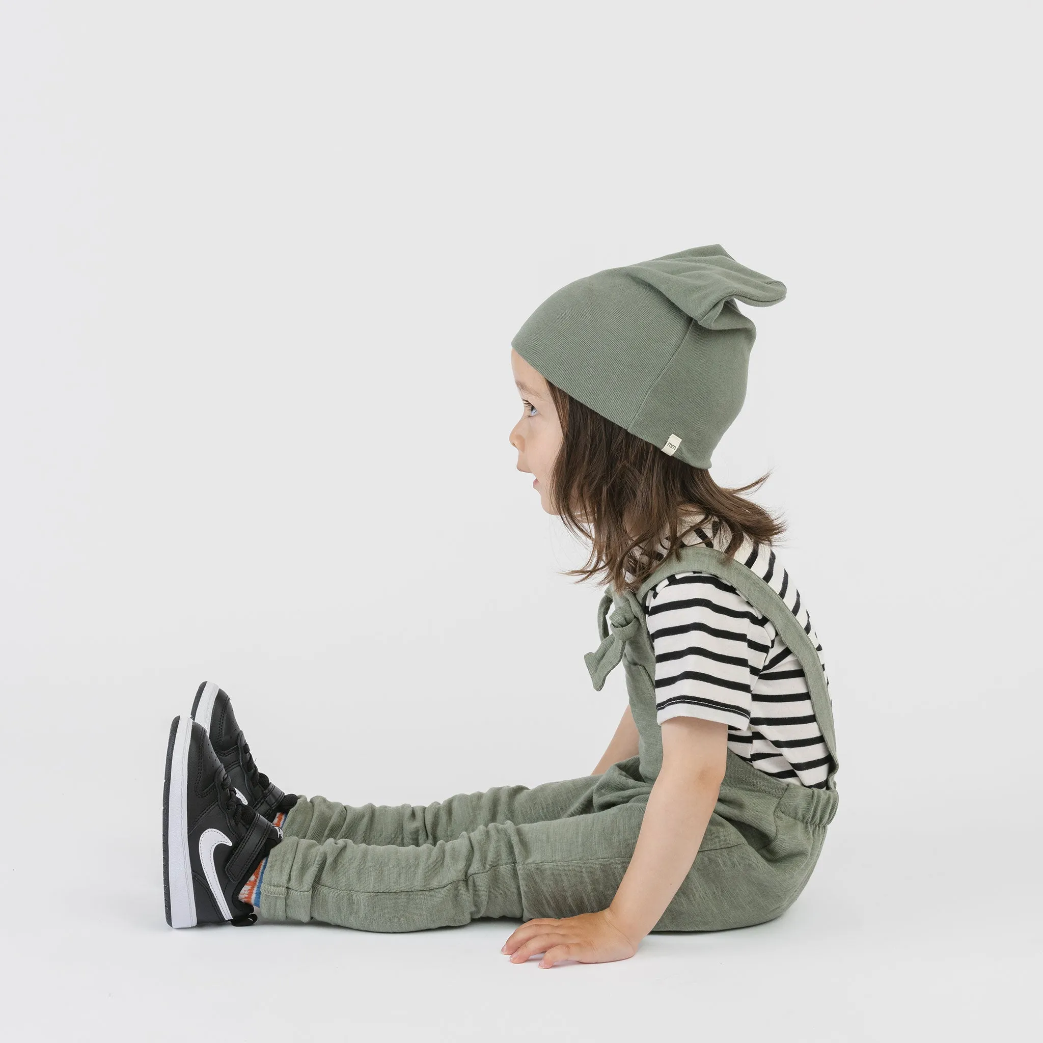 Mod Overalls