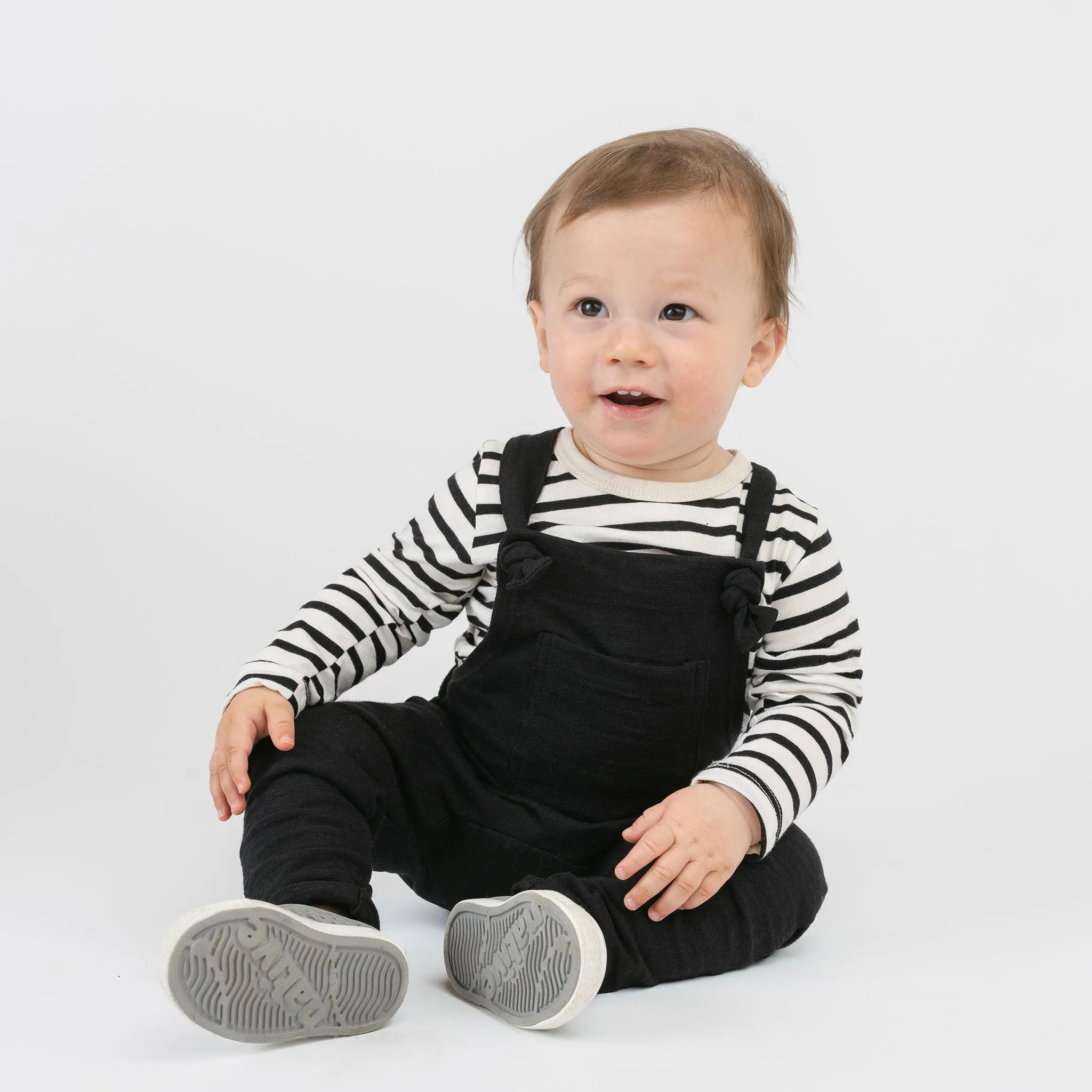 Mod Overalls