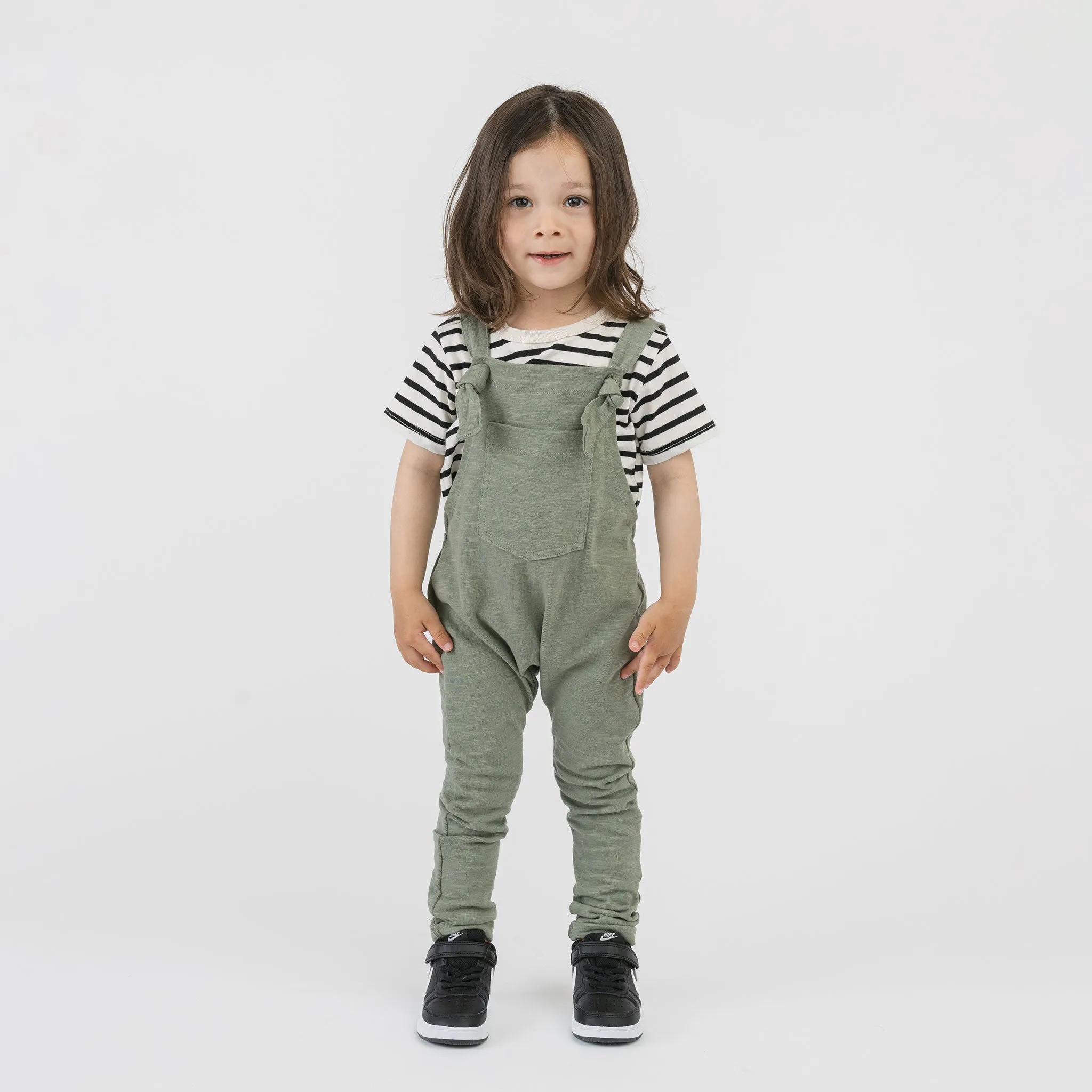 Mod Overalls