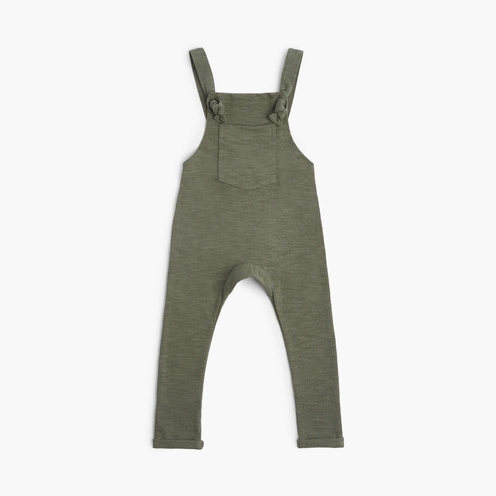 Mod Overalls