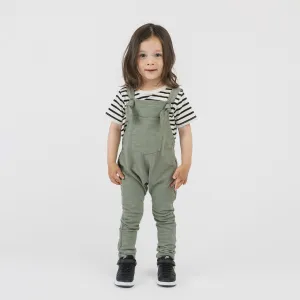 Mod Overalls