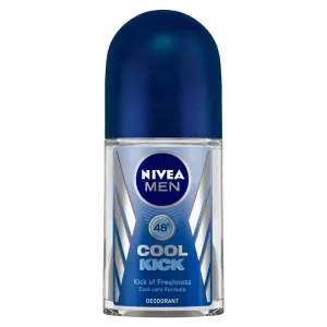 Nivea Men Cool Kick Roll On Deodrant 25 ml