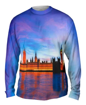 Palace Of Westminster London