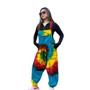 Rainbow Overall - Wholesale