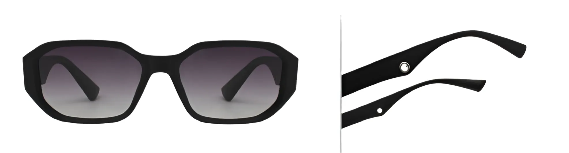 Rianova Leke Pc Polarized Sunglasses - 23004