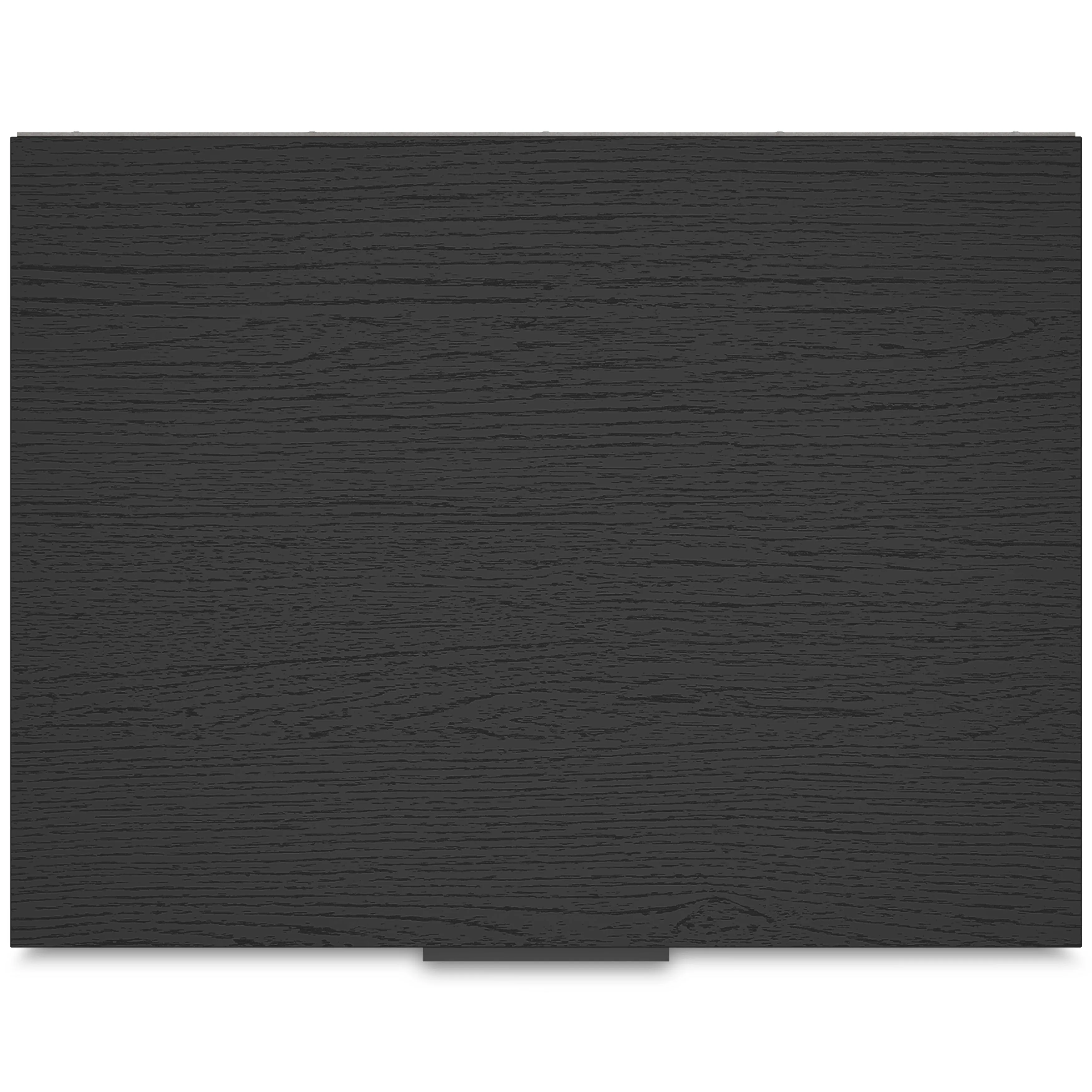 Socalle Queen Panel Headboard with Dresser and 2 Nightstands in Black