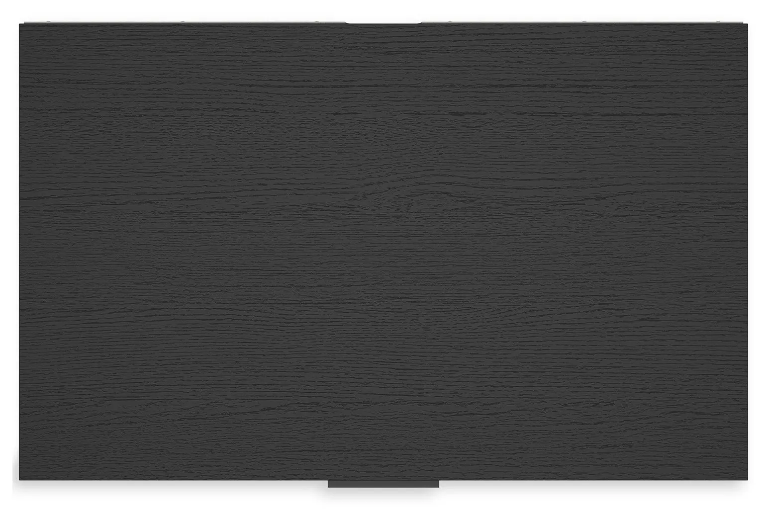 Socalle Twin Panel Headboard with Dresser, Chest and 2 Nightstands in Black