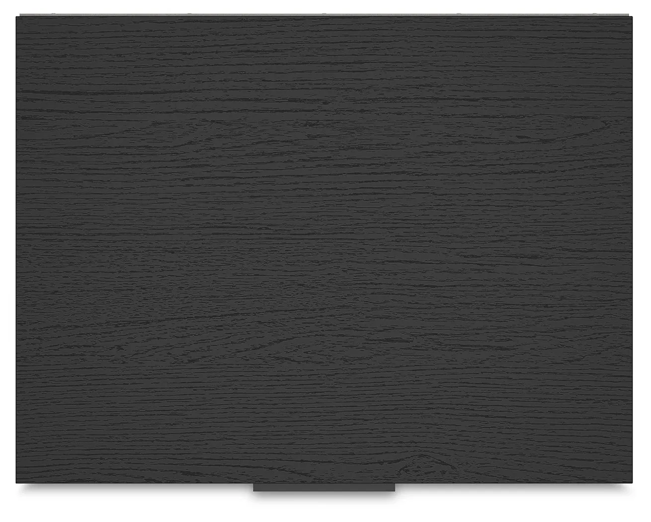 Socalle Twin Panel Headboard with Dresser, Chest and 2 Nightstands in Black
