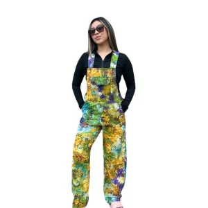 Straight Overalls - Wholesale