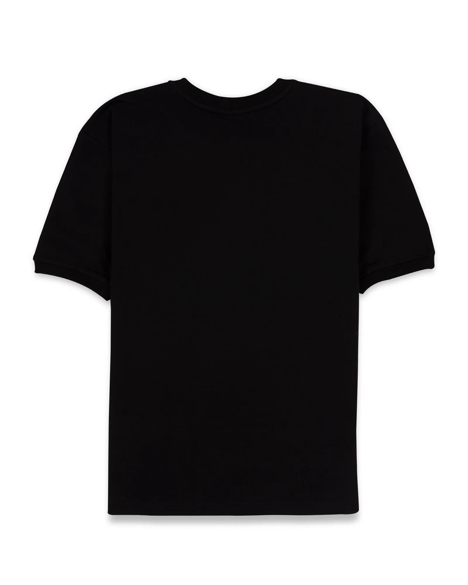Venom Tee-Hammo: Black