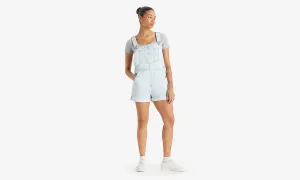 Vintage Shortalls | Changing Expectations
